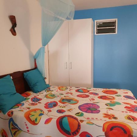 Apartamento Douceur Du Sud Sainte-Anne Exterior foto